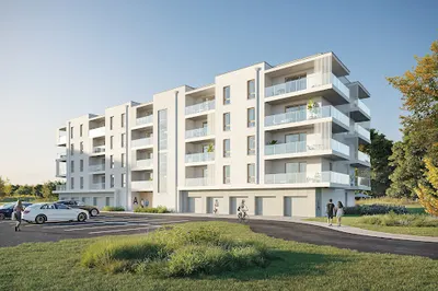 Osiedle Kameralne Elbląg